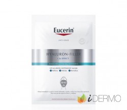 HYALURON FILLER MASCARILLA INTENSIVA